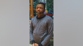 Boy, 14, reported missing from Gresham