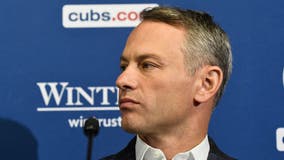 Hoyer disappointed with Cubs' COVID-19 vaccination rate