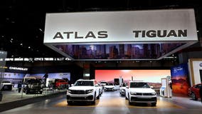 2021 Chicago Auto Show postponed due to coronavirus concerns