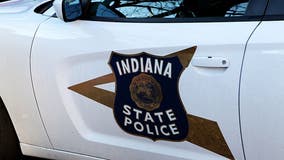 Driver killed in crash on I-94 in Porter County: police