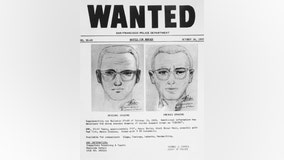 'Very strong suspect' named in Zodiac killer case by cold case group