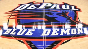 Oden leads DePaul past Louisville ending Blue Demons’ 5-game skid