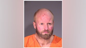 Illinois man accused of killing father in Arizona, pouring bleach over his body
