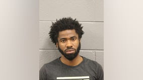 Riverdale man charged with shooting, wounding 26-year-old man on the West Side