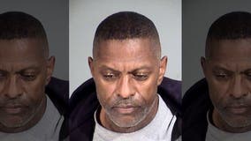 Mike Richardson, Super Bowl champion and former Bears star, arrested on murder charge