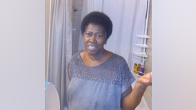 Police searching for 66-year-old woman last seen in Washington Park in Chicago