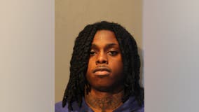 Man charged with murder in March Bronzeville shooting