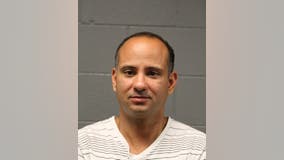 Man accused in Metra platform shooting says he 'does stupid stuff when he drinks': prosecutors