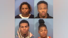 6 charged with retail theft, burglary for stealing merchandise from Glendale Heights Target