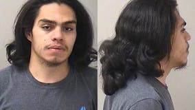 Aurora man charged with filing a false police report, alleging armed robbery