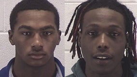 3 charged with armed robbery following drug deal gone bad in Aurora: police