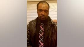 Man, 45, missing from Burnside