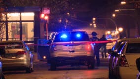 Armed robberies reported in Rogers Park, Edgewater: police