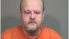 Crystal Lake man charged with stealing money from church meant for less fortunate