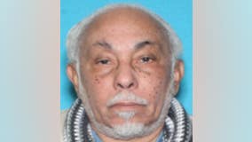 FOUND: Man, 77, reported missing from Naperville located