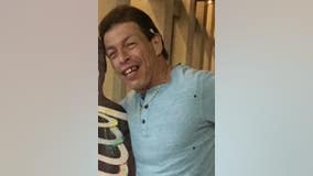 Man, 57, missing from West Town located