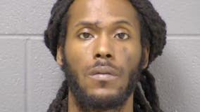 Man charged with armed robbery of Joliet GameStop