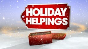 Holiday Helpings 2020 with the Greater Chicago Food Depository