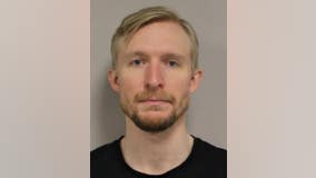 Des Plaines man arrested for public indecency in suburban Palatine