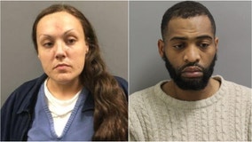 2 arrested for fleeing, evading police in suburban Orland Park