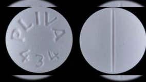 Erectile dysfunction drug 'mix up' with depression medication causes nationwide product recall