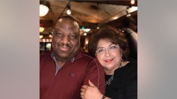 Husband and wife who taught in Grand Prairie ISD die of COVID-19