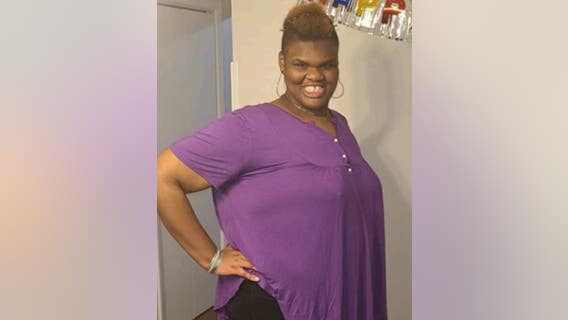 FOUND: Autistic woman, 26, missing from Hermosa located