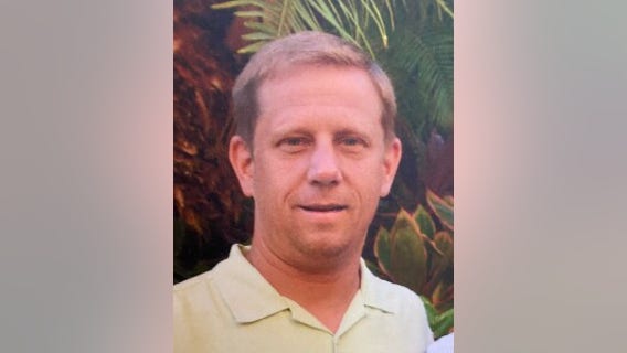 Missing man found dead in Aurora forest preserve