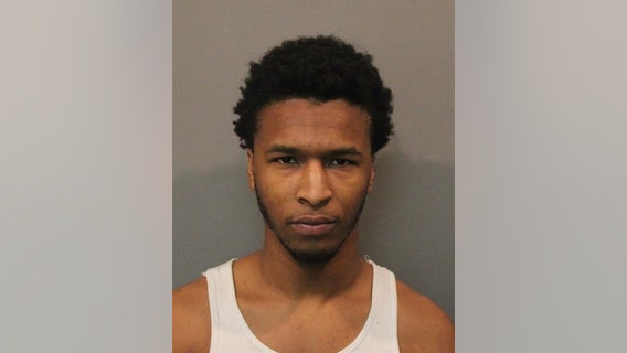 Cousin of murder suspect who escaped in Gary charged with helping fugitive