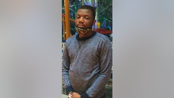 Boy, 14, reported missing from Gresham