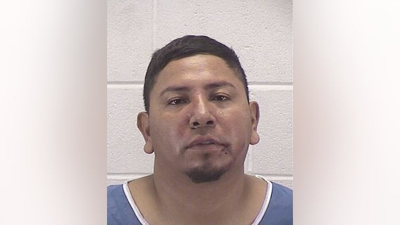 Man charged with reckless homicide, DUI in fatal Aurora crash