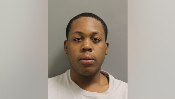 Man charged with fleeing Orland Park traffic stop