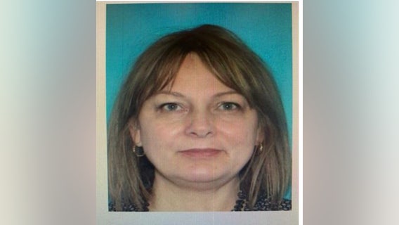 Missing woman last seen in 2019 in Albany Park located