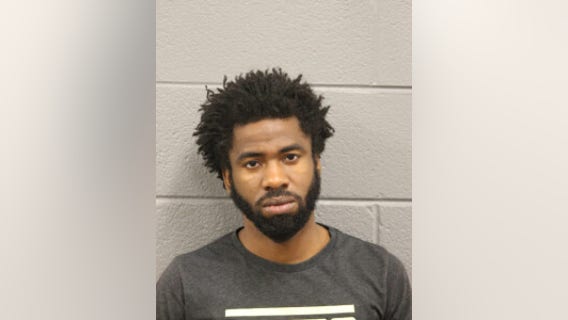 Riverdale man charged with shooting, wounding 26-year-old man on the West Side