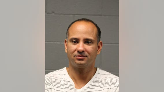 Man accused in Metra platform shooting says he 'does stupid stuff when he drinks': prosecutors