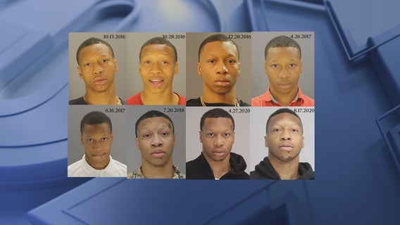 Dallas PD announces arrest for rapper Mo3's murder