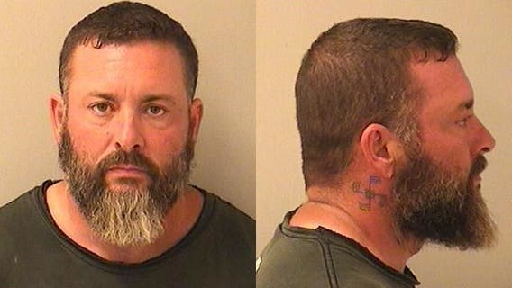 Former Aurora man found guilty of threatening to kill Kane County judge