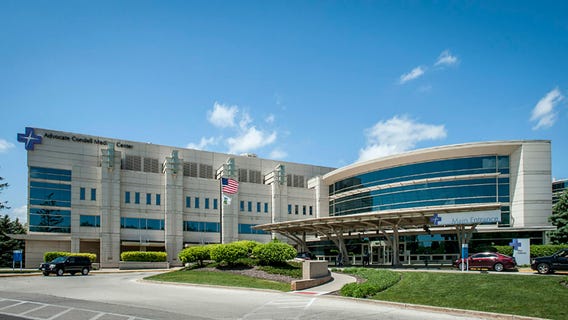 Libertyville nurse 'inserted her own agenda' into patient's end-of-life decision: officials