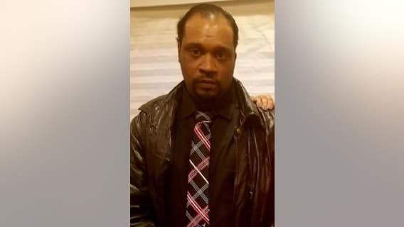 Man, 45, missing from Burnside