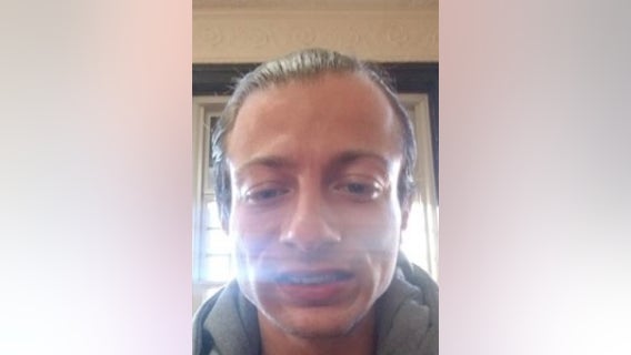 Man, 27, missing from South Loop located