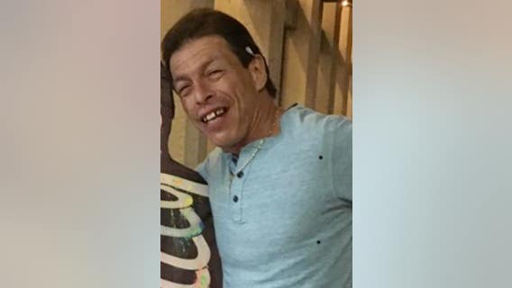 Man, 57, missing from West Town located