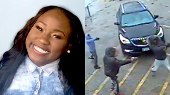 Teen charged in murder of nursing student at South Side convenience store