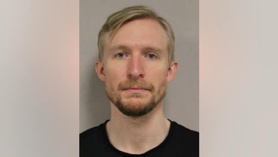Des Plaines man arrested for public indecency in suburban Palatine