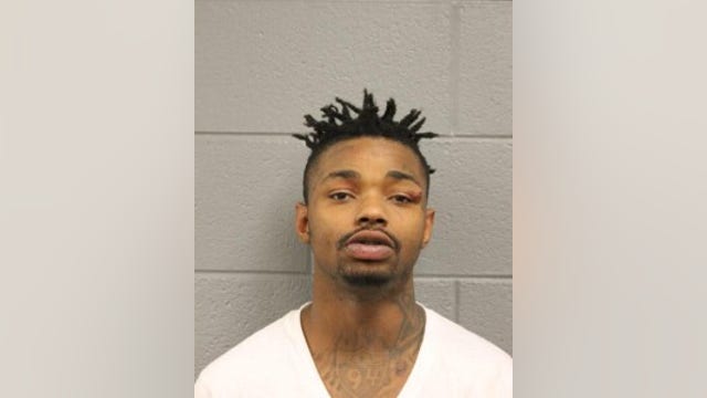 Man fired 31 rounds in fatal April shooting on West Side: prosecutors