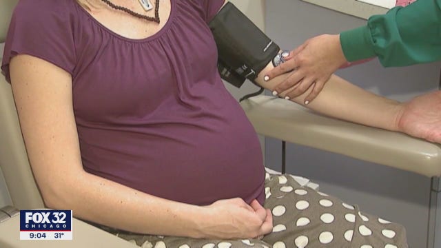 How the COVID vaccine could affect pregnant women, kids