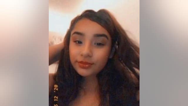 Teen girl missing from Little Village