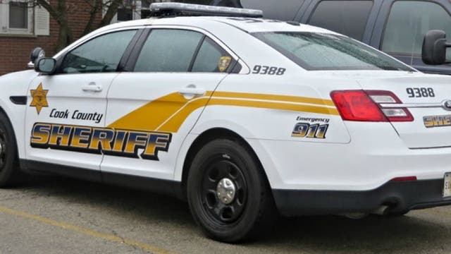 Sheriff Tom Dart gets Cook County funding for helicopter to track carjackers