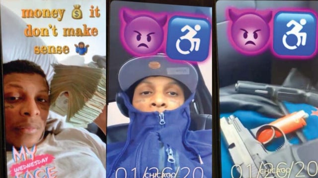 South suburban man ran business converting pistols into fully-auto machine guns: feds