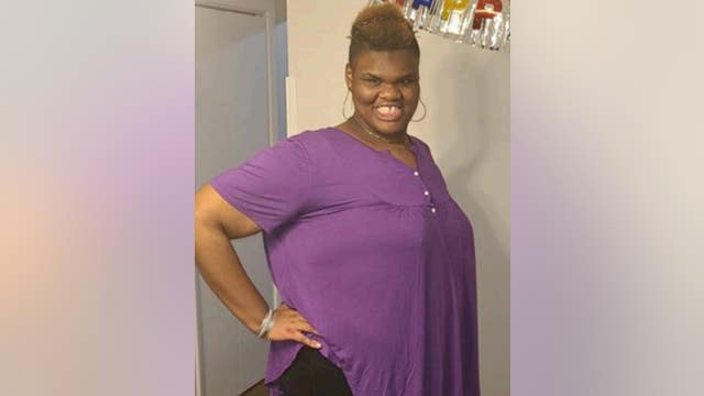 FOUND: Autistic woman, 26, missing from Hermosa located