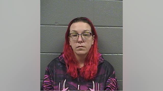 Woman charged with 2003 murders of newborn twin sons in Stickney Township